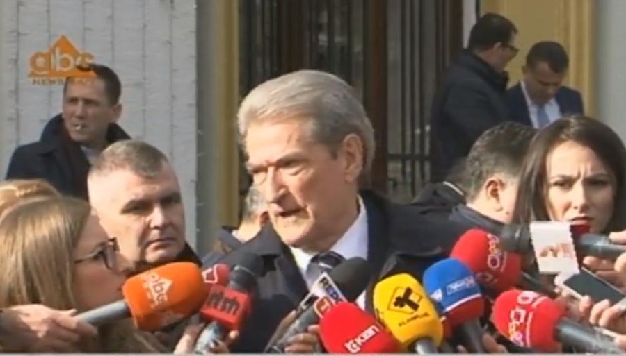 Berisha: Edi Rama më bëri pritë cubash në Kuvend
