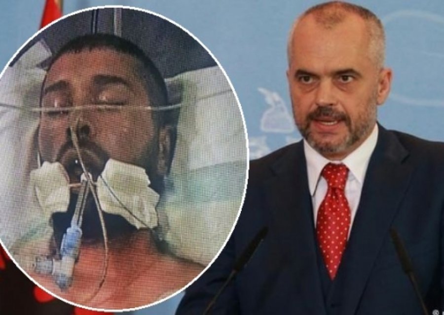 Vrasja e Florenc Beqirit, shqiptarët të irrituar sulmojnë Ramën: O hajdut i pashpirt pse heshte