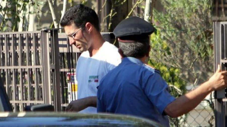 Jo vetëm burg, për italianin që plagosi shqiptarin dhe e hodhi në rrugë ka edhe 24 mijë euro gjobë