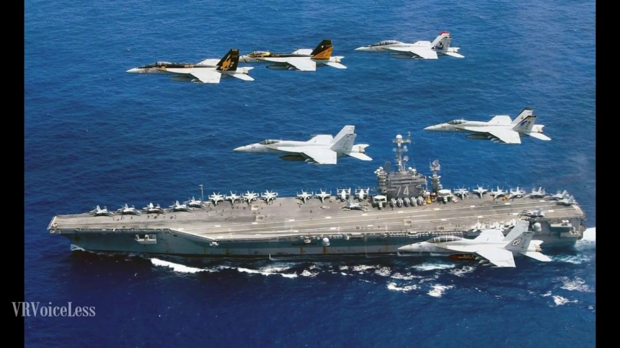 VIDEO/ Ushtritë më të fuqishme në botë, ja në çfarë vendi renditet Shqipëria