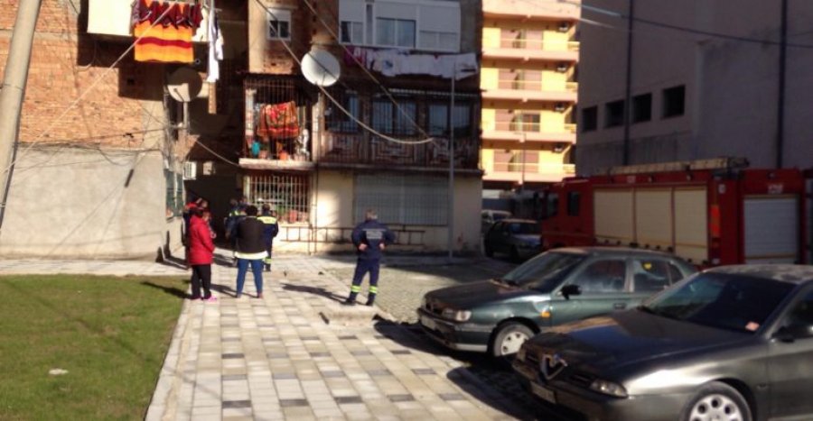 FOTO/ Tragjike në Vlorë, dy persona gjenden të vdekur, janë asfiksuar nga gazi