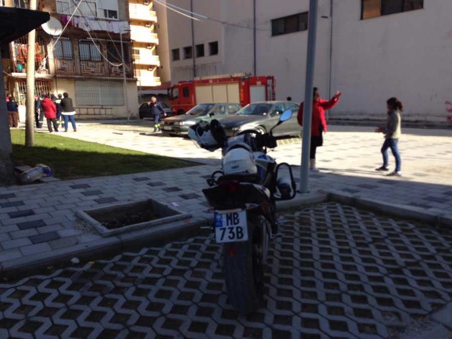 FOTO/ Tragjike në Vlorë, dy persona gjenden të vdekur, janë asfiksuar nga gazi