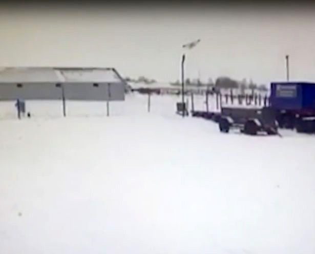 VIDEO/ Kamerat filmojnë rrëzimin e avionit, midis viktimave një 5-vjeçar