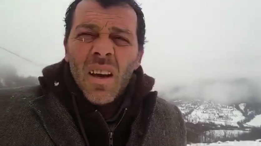 VIDEO/ SOS nga Veriu, Spahia: Emergjencat Civile të ndërhyjnë, në rrezik jeta e banorëve në Dukagjin e Theth