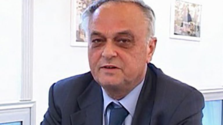 INTERVISTA/  Bardhyl Londo: Takimi i parë te reparti i “Rrapit të Trishit”, si e gjeta Berishën duke lexuar fshehurazi Dostojevskin