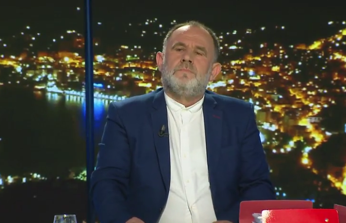 INTERVISTA&VIDEO/Vëllai i Klement Balilit pastron veten nga biznesi i ‘Escobarit’