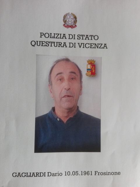 FOTOT & EMRAT/ Itali, goditet organizata shqiptaro-italiane e drogave të forta, arrestohen bosët shqiptarë