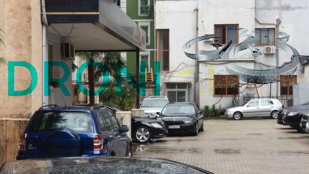 FOTO LAJM/ Kreu i SHISH në zyrën e kryeprokurores së re