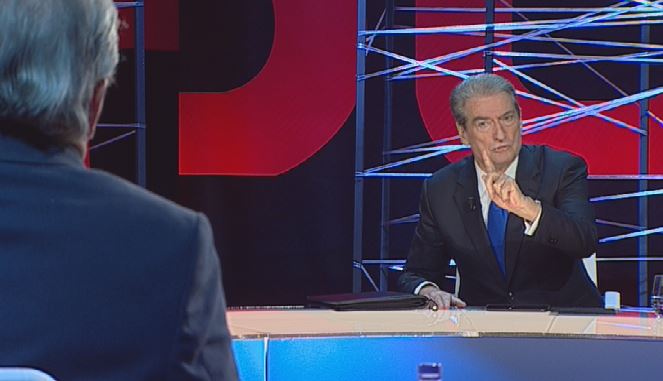 Berisha: Ja sa muaj kohë i jap qeverisë Rama