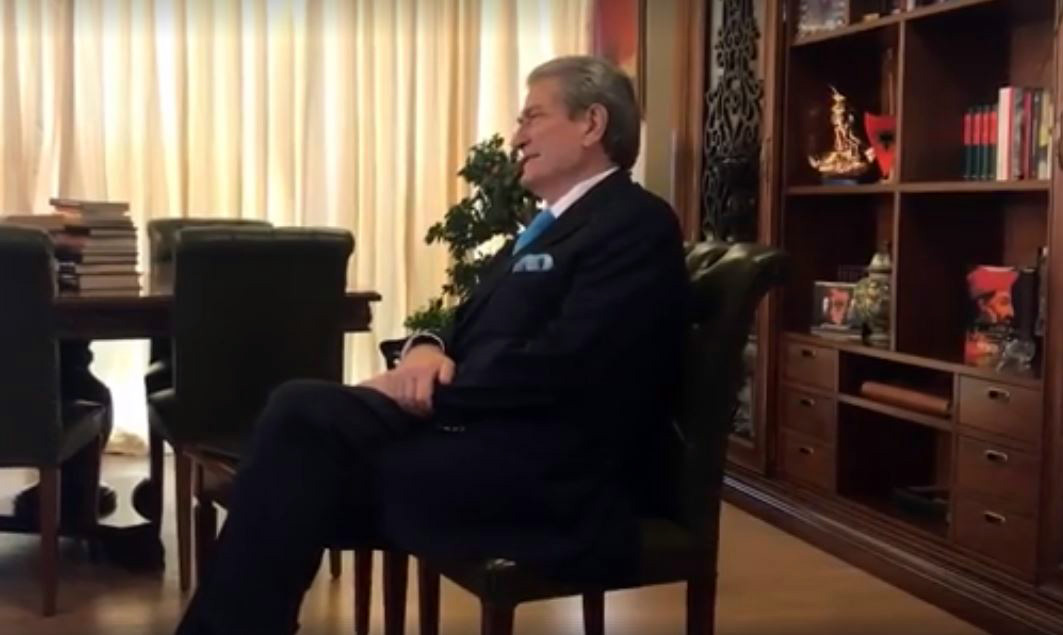 VIDEO/ Berisha: Kosova, Jeruzalemi i shqiptarëve! Vota kundër SHBA në OKB, pabesi e madhe