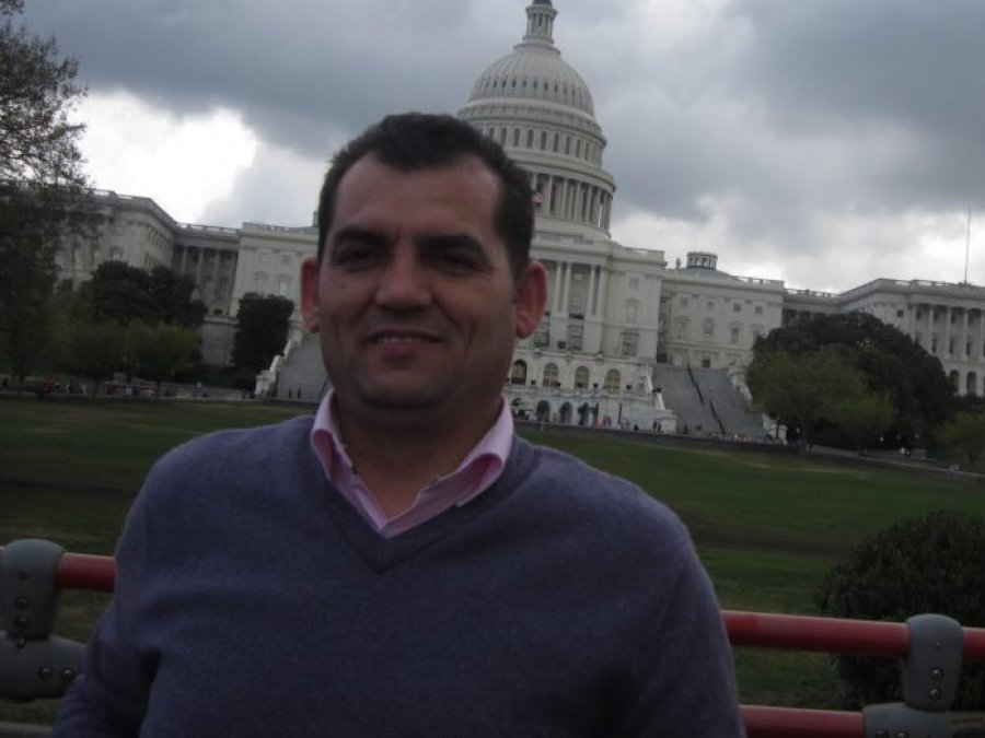 FOTO/ Flamur Vezaj i bën ‘vetting’ kandidatëve për Kryeprokuror: Bëmat e tyre, nga lirimi i Lul Berishës tek kanabisi e korrupsioni