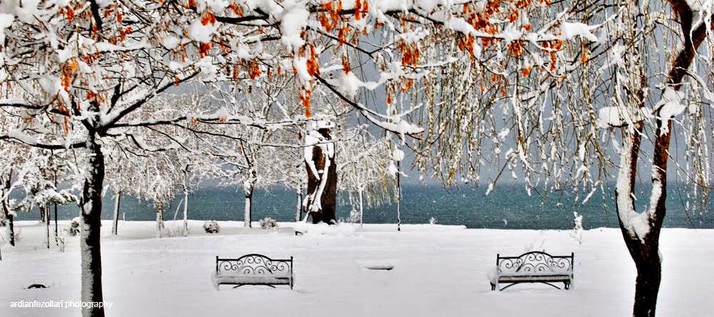 Acari “pushton” nesër Shqipërinë, përgatituni për dimrin e vërtetë, ja sa ulen temperaturat