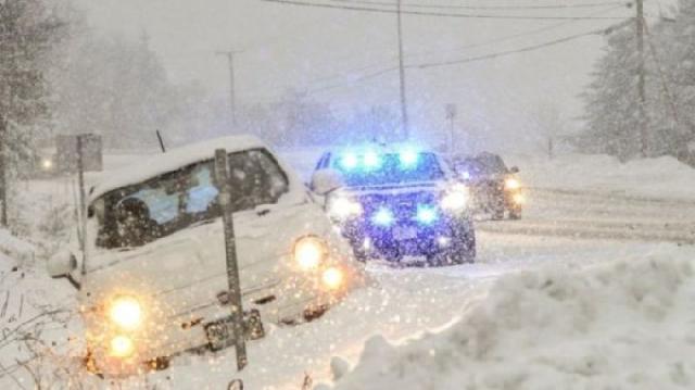 Pasi temperatura ra në -40 gradë, Trump tallet me ekologjistët