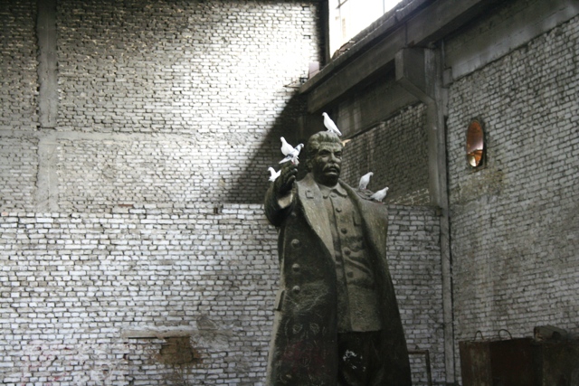 SPECIALE/ Po sikur komunizmi të kish dështuar?