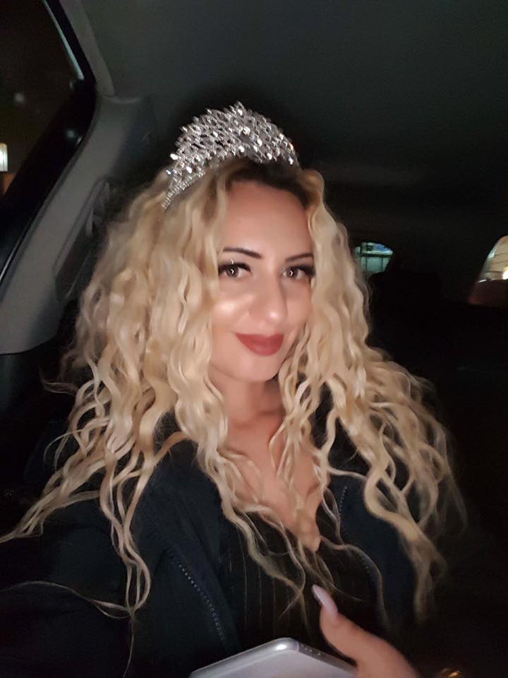 FOTO/ Kjo bukuroshe mori tani edhe nje cmim tjeter nderkombetare