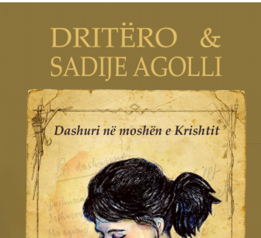 “Dashuri në moshën e Krishtit”, vepra që fsheh letërkëmbimet e panjohura të dashurisë, Dritëro Agolli: E dashur Sadije!