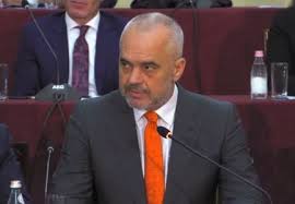 VIDEO/ Rama mbledh socialistët  për Kryeprokurorin e ri, premton çeljen e negociatave në 6 mujorin e parë të 2018