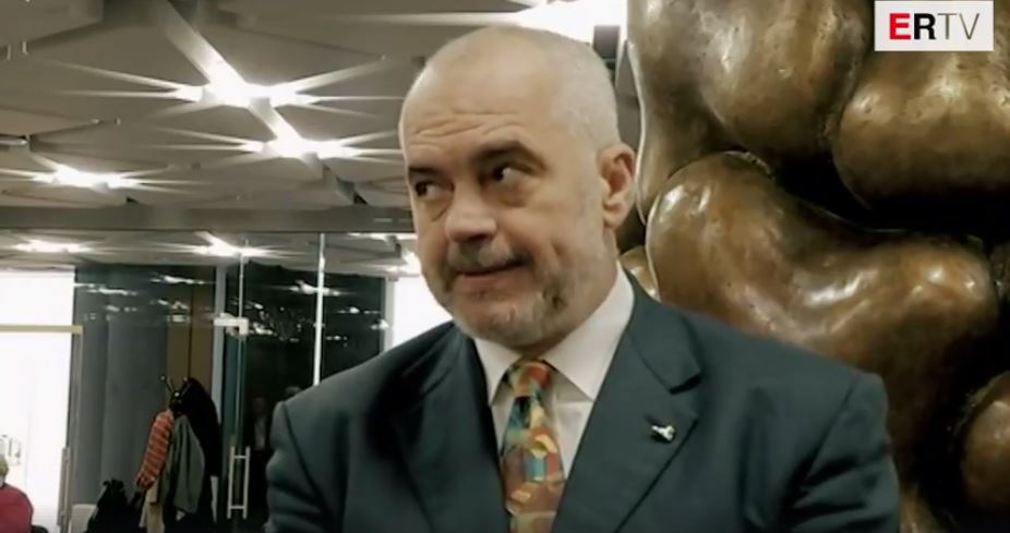 Rama nga cepi tjetër i Europës, ripërsërit ftesën për opozitën