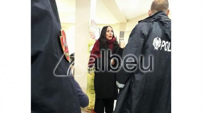 Për pak po mbyteshin Eranda Libohova, Kastriot Tusha dhe Kejsi Tola