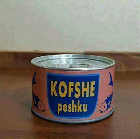 15 FOTO HUMORISTIKE/ Nga dashuria në kohën e kolerës, te vigjilja e vitit të Skënderbeut