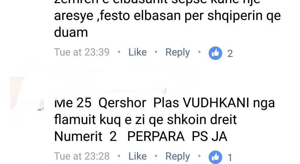 15 FOTO HUMORISTIKE/ Nga dashuria në kohën e kolerës, te vigjilja e vitit të Skënderbeut