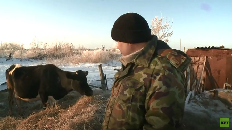 EMRI & FOTO/ Bleu një GPS për lopën, fermerin e pret burgu