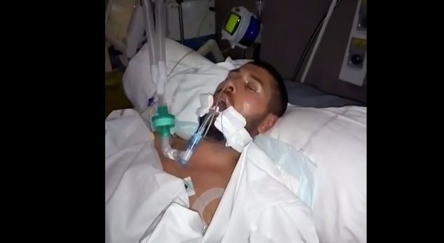 VIDEO/ Digjet flamuri i Francës: ‘Për gjakun e Florencit i themi Francës se s’ka vdek shqiptari’