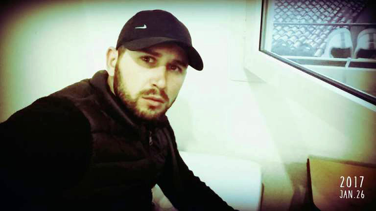 DYSHIMET/ Media franceze: Florenci s’kishte pse vriste veten, ai s’donte azil, do kthehej në shtëpi për Vitin e Ri