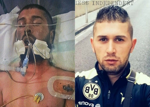 Dëshmia tronditëse nga burgu i Marsejës: Florencin e vranë kriminelët arabë