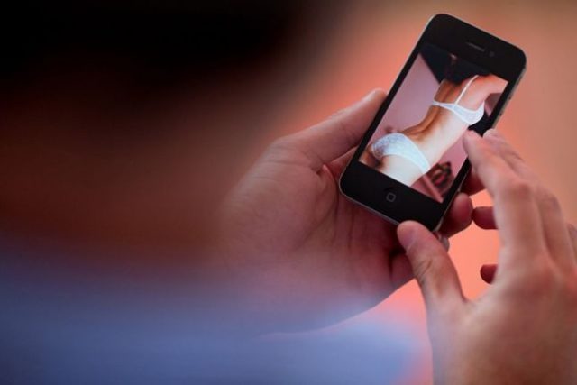 Arrestohet lezhjani, shantazhonte një 48-vjeçare: ‘2000 euro ose i nxora fotot lakuriq’