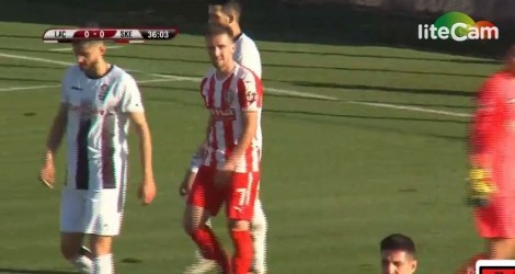 ‘Çmendet’ Laçi, me Selmanin dhe Uzunin në super formë e ndal për të parën herë Skënderbeun ‘europian’