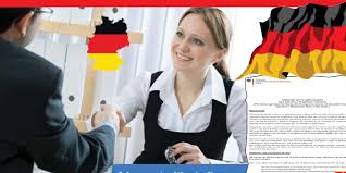VIDEO/ Bëni gati diplomën dhe pasaportën! Gjermania ka 772 mijë vende të lira pune, ja ç’kushte duhen plotësuar