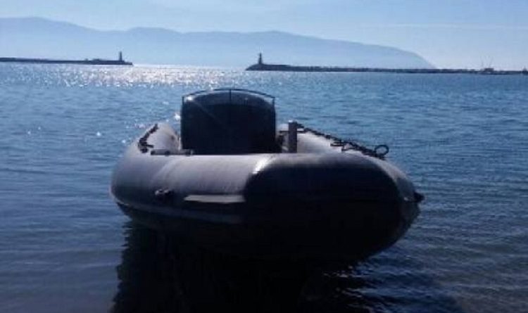 Vlorë, bllokohet gomonia 7 metra e gjatë dhe arrestohen dy persona, ja emrat