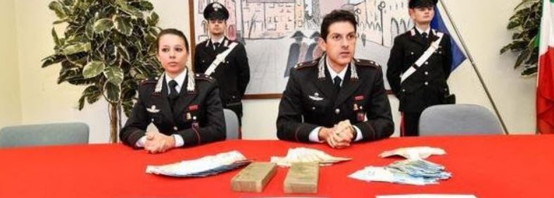 Itali, 37-vjeçari shqiptar arrestohet me mbi 1.5 kg heroinë, ja era e kujt e tradhtoi