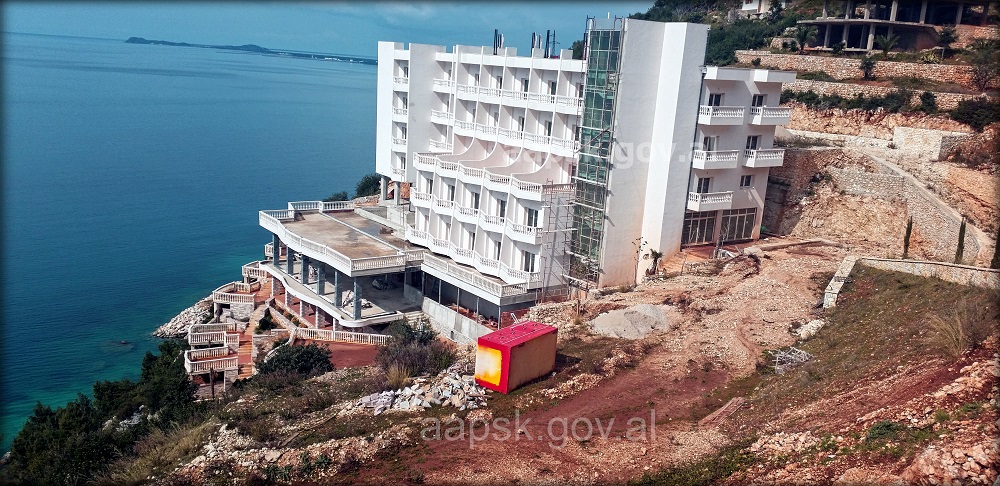 FOTO/ Krimet e Rënda “nxjerrin në pazar” 8 biznese të sekuestruara, ja se sa vlejnë