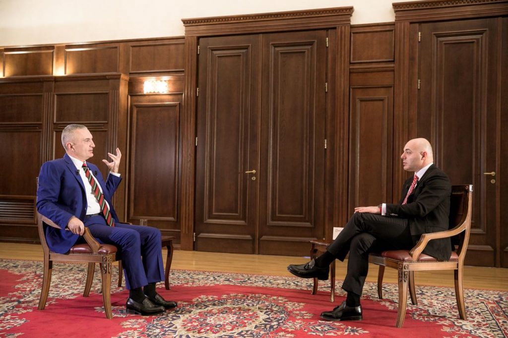 DEKLARATA/ Meta tregon pse i dha shtetësinë Janullatosit dhe premton një Krypeshkop shqiptar