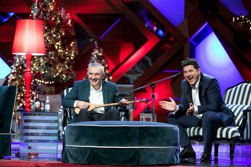 Meta ka ndryshuar pershtypje per Lulzim Bashen