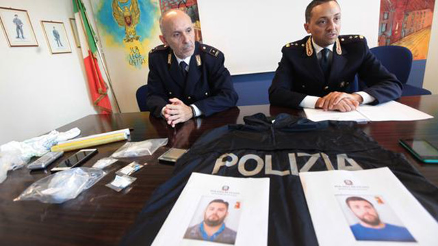 FOTOT & EMRAT/ Itali, goditet organizata shqiptaro-italiane e drogave të forta, arrestohen bosët shqiptarë