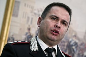 FOTO GALERI/ “Trafikantët shqiptarë po fuqizohen, po krijojnë një luftë mafioze në veri të Italisë”