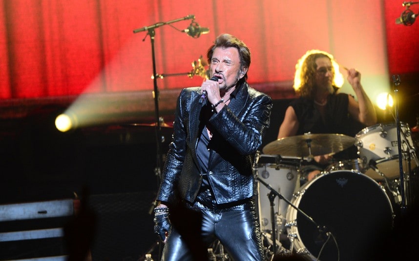 VIDEO/ Ndarja nga jeta gjiganti i muzikës rock and roll, Berisha: Elvis Presley i Europës, nuk është më