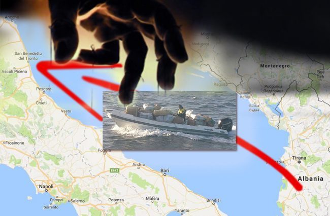 RAPORTI/ Europol: Shqipëria “perandoria” e kanabisit, furnizuesi kryesor i BE-së