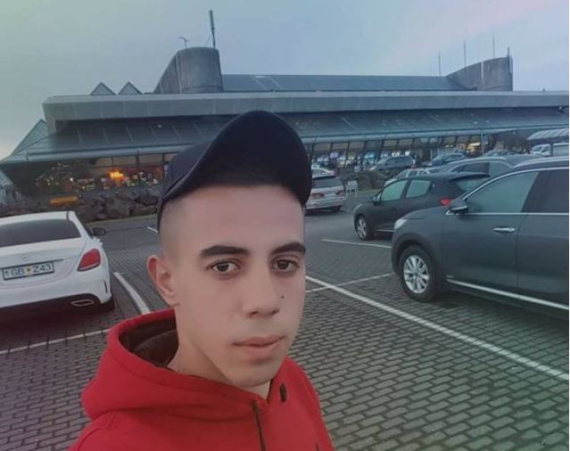 20 vjecari që u vra në Islandë: Doni ta dini se pse u qëllua?