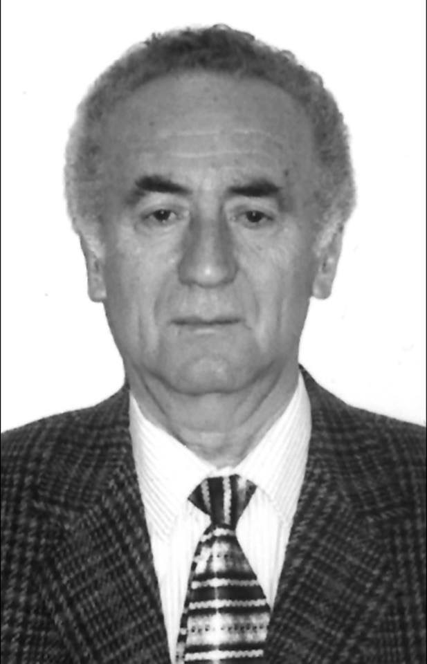 FOTO/ Ndërron jetë në moshën 85 vjeçare historiani i njohur Kristaq Prifti, anëtar i Akademisë së Shkencave