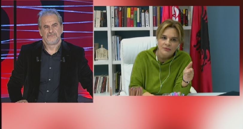 VIDEO/ ‘Bomba’ e Kryemadhit: Fëmijët e disa deputetëve u përdorën si transportues droge nga Tahiri