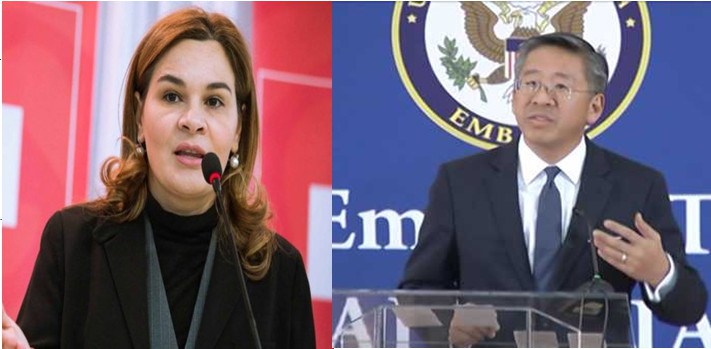 Lu dhe Kryemadhi ndahen pas një takimi 90 minutësh