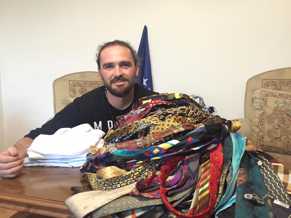 Ka mbledhur 204 kollare per Ramushin, ironi perfekte