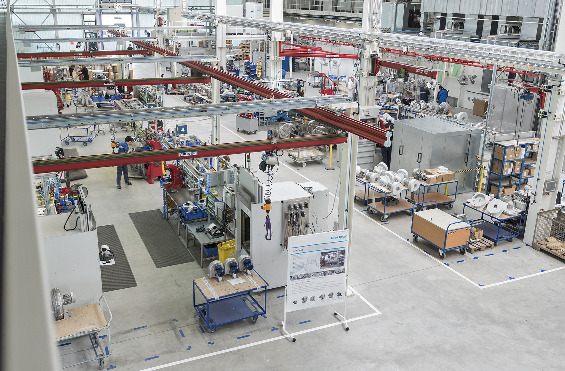 Itali, ekonomia shqiptare, mbi 250 mijë të punësuar