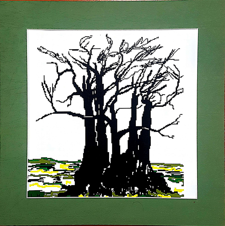 FOTO GALERI/ Luter Kreshpa, ekspozita që solli pasionin e një kirurgu