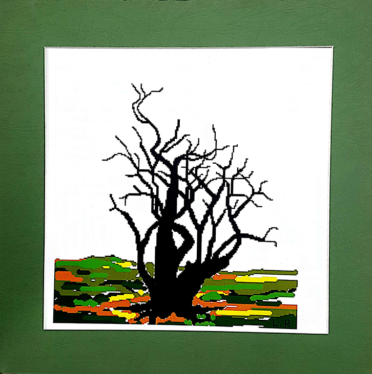 FOTO GALERI/ Luter Kreshpa, ekspozita që solli pasionin e një kirurgu