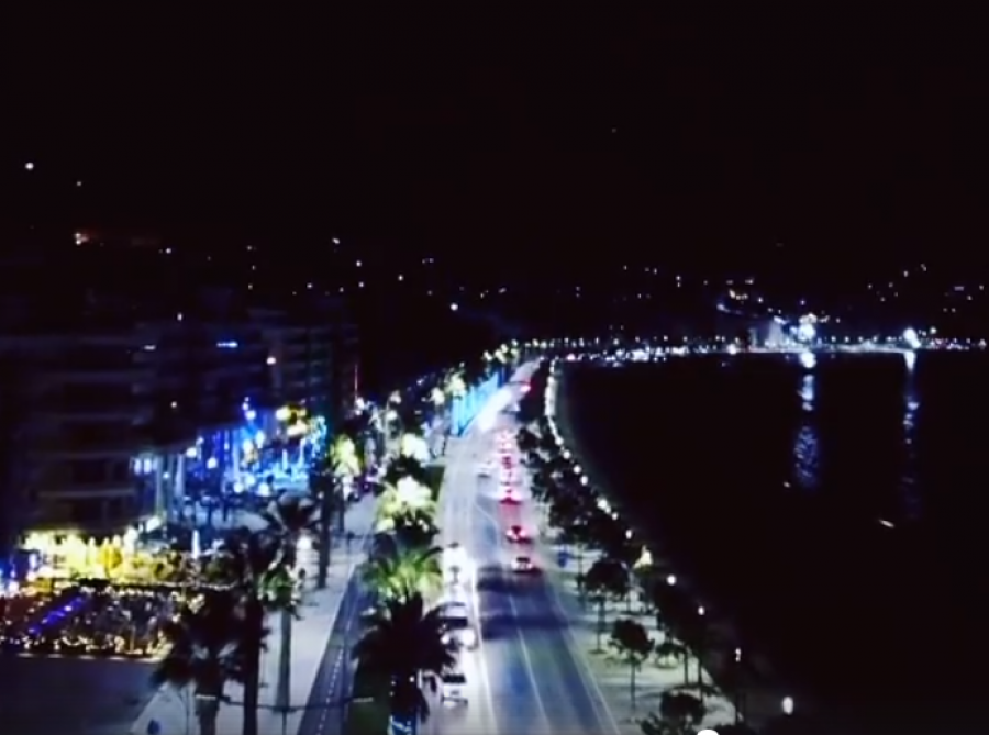 Rama krenohet me Lungomaren, por ish-kryepolici i kujton horllëqet që fsheh nata